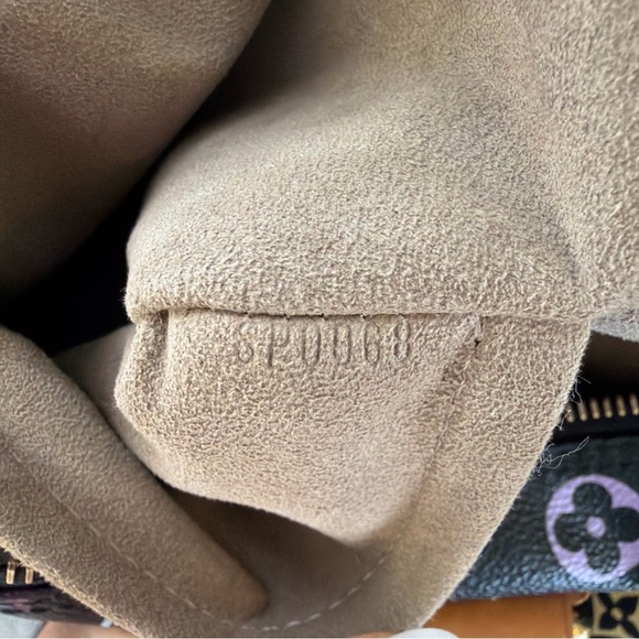 Louis Vuitton Murakami Speedy 30 - Picture 13 of 16